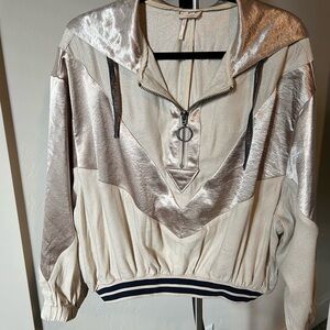 Free People Hoodie